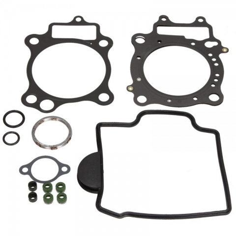 USZCZELKI CENTAURO TOP END HONDA CRF 250 04-09
