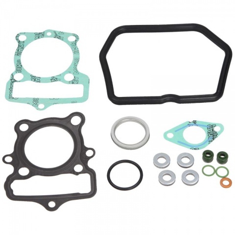 USZCZELKI CENTAURO TOP END HONDA CRF 80 04-13