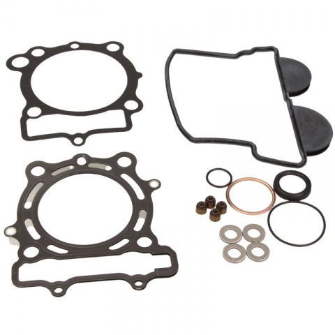 USZCZELKI CENTAURO TOP END KAWASAKI KXF 250 17-18