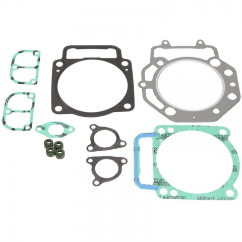 USZCZELKI CENTAURO TOP END KTM SMC 660 2003 - 2007