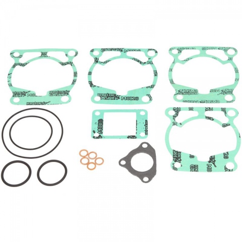 USZCZELKI CENTAURO TOP END KTM SX XC 50 09-14