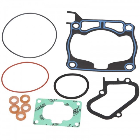 USZCZELKI CENTAURO TOP END YAMAHA YZ 125 2005 - 2015