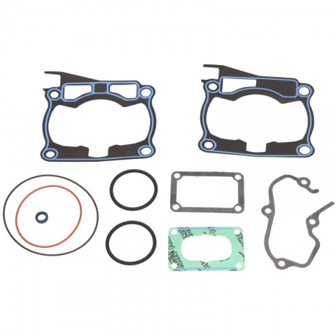 USZCZELKI CENTAURO TOP END YAMAHA YZ 125 2005 - 2015