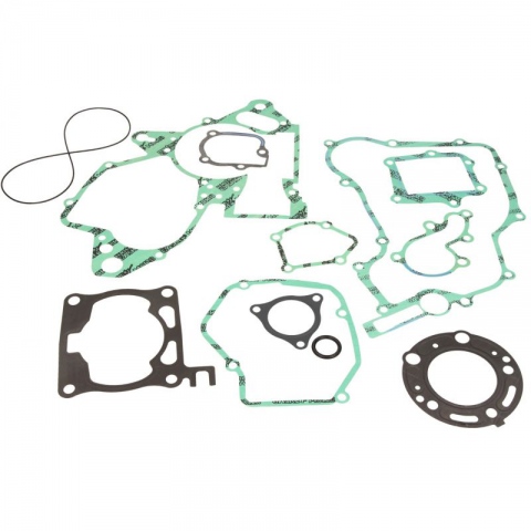 USZCZELKI KOMPLET CENTAURO HONDA CR 125 05-07