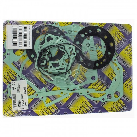 USZCZELKI KOMPLET CENTAURO HONDA CR 250 R 04-07