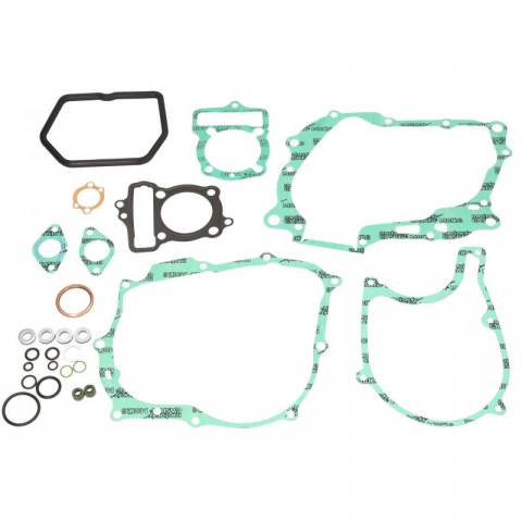 USZCZELKI KOMPLET CENTAURO HONDA CRF 100F 04-13