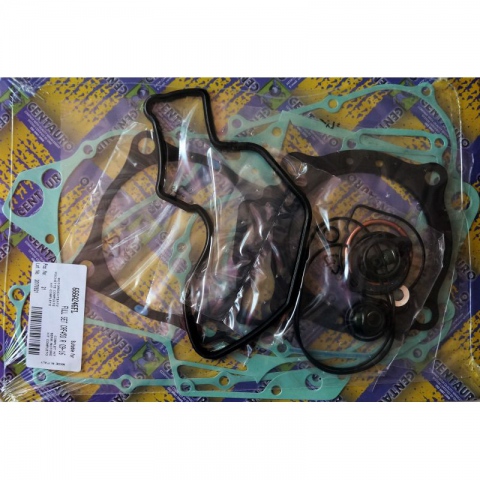 USZCZELKI KOMPLET CENTAURO HONDA CRF 450 09-16