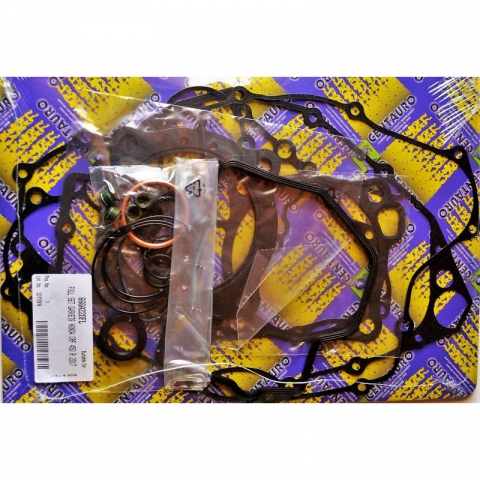 USZCZELKI KOMPLET CENTAURO HONDA CRF 450 17-18