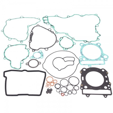 USZCZELKI KOMPLET CENTAURO KTM EXC SXF 250