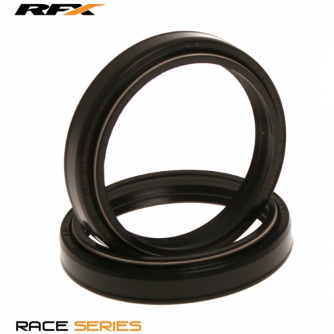 USZCZELNIACZE OLEJOWE LAG Honda Kawasaki Suzuki (49x60x10) Producent RFX