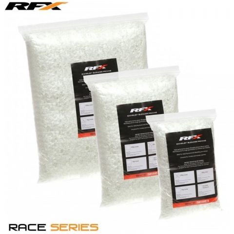 WATA DO TŁUMIKA WYPEŁNIENIE RFX 1kg