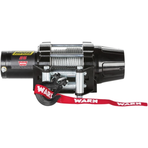 WCIĄGARKA ELEKTRYCZNA MOOSE UTILITY- SNOW WINCH 2500LB W/SYN RP MSE