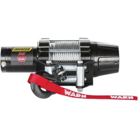 WCIĄGARKA ELEKTRYCZNA MOOSE UTILITY- SNOW WINCH 3500LB W/SYN RP MSE