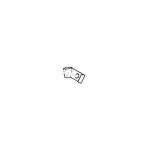 Wiring clip-1C002387