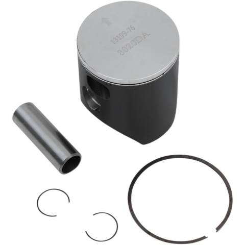 WOSSNER TŁOK HONDA CR125 92-99 53,96MM