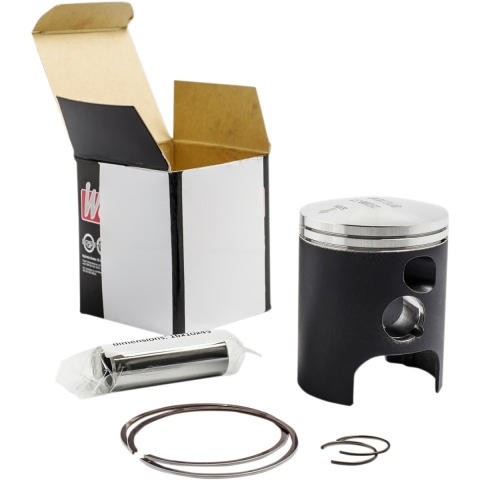 WOSSNER TŁOK HONDA CRM NSR 125 91-03 53,94MM 