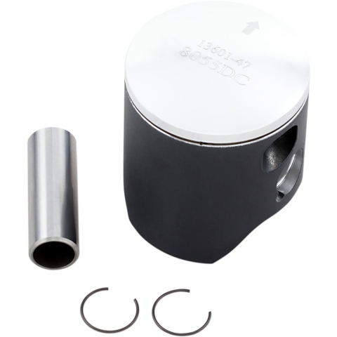 WOSSNER TŁOK SUZUKI RM125 89-99 53,96MM