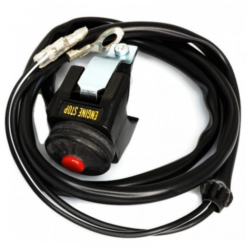 WYŁĄCZNIK ZAPŁONU Kawasaki KX60 KX65 KX85 KX100 84-19 KX125 KX250 84-08