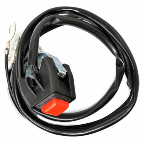 WYŁĄCZNIK ZAPŁONU Suzuki RM80 RM85 89-16 RM125 RM250 89-05 RMZ250 RMZ450 04-06