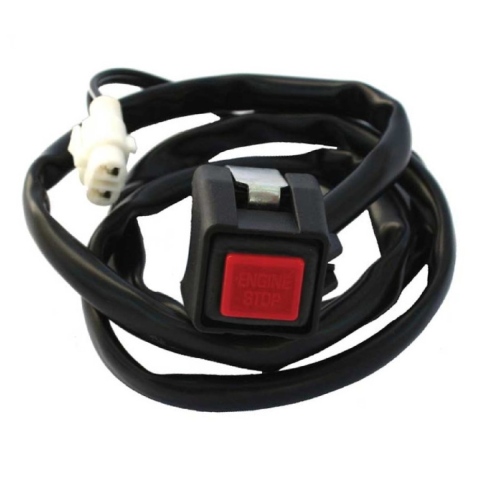 WYŁĄCZNIK ZAPŁONU YAMAHA YZ 125 250 05-17 YZF 250 450 04-13 RFX