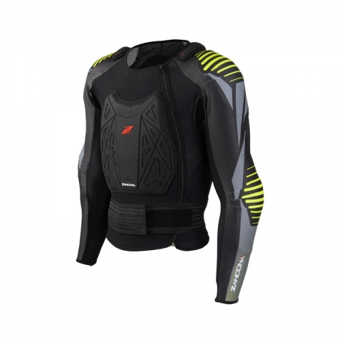 ZANDONA SOFT ACTIVE JACKET PRO X7 BUZER OCHRANIACZ S