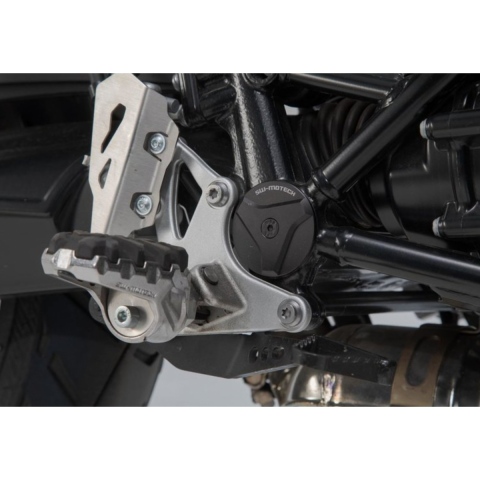 ZAŚLEPKA RAMY SW-MOTECH BMW R NINE T (14-)