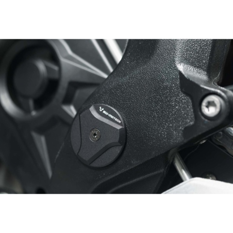 ZAŚLEPKA RAMY SW-MOTECH BMW S 1000 XR (15-)