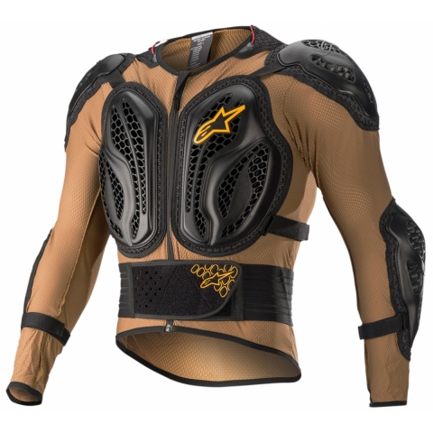 ZBROJA BUZER ALPINESTARS BIONIC ACTION rozmiar XL