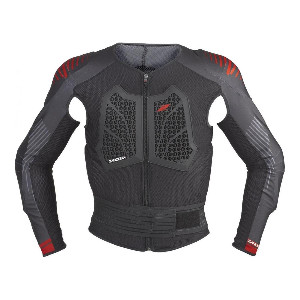 ZBROJA BUZER ZANDONA ACTION JACKET X6 rozmiar M