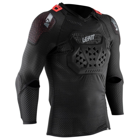 ZBROJA LEATT AIRFLEX STEALTH rozmiar XL