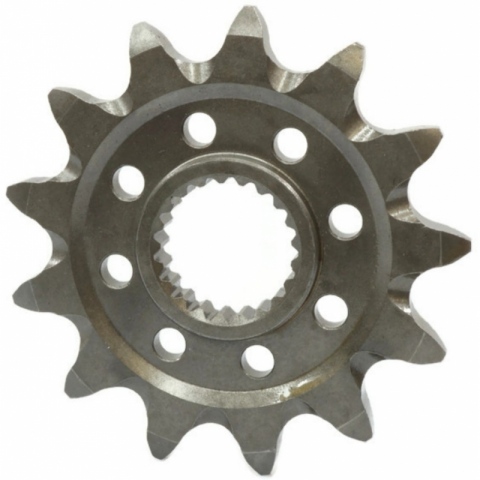 Zębatka przód  Honda CR 125 04-07 CRF 250 R X 04-19  ROZMIAR  13