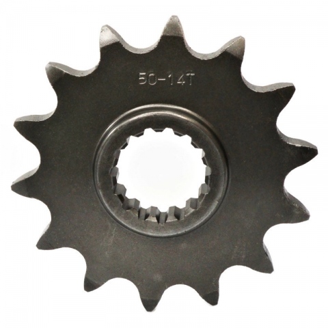 Zębatka Przód KTM 125-540 Husqvarna 81-20 rozmiar 14