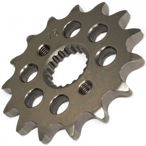 Zębatka Przód RFX Honda CR-F CRF 150 07-17 rozmiar 15