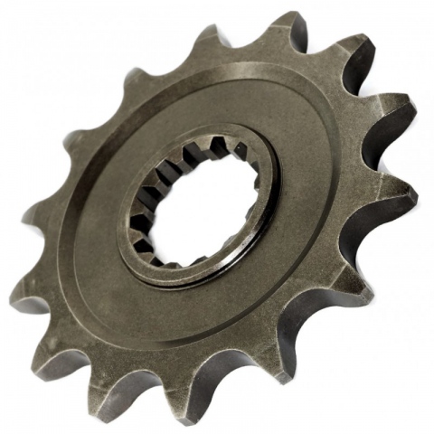ZĘBATKA PRZÓD YAMAHA YZ YZF 250 400 450 RFX  ROZMIAR 14 Yamaha YZ250 99-22 YZF400-450 98-22 