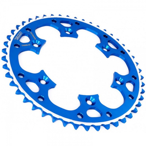 ZĘBATKA TYŁ TALON YAMAHA YZ YZF WRF 125 250 450 99-20 rozmiar 48