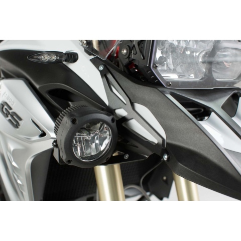 ZESTAW MONTAŻOWY LAMP SW-MOTECH BMW F 800 GS (12-)