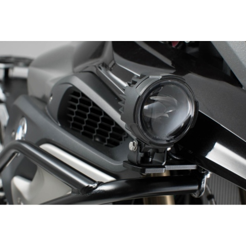 ZESTAW MONTAŻOWY LAMP SW-MOTECH BMW R1200GS LC (13-)/RALLY (17-)