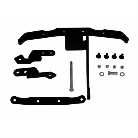 ZESTAW MONTAŻOWY LAMP SW-MOTECH HONDA CRF1000L/CRF1100L