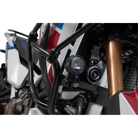 ZESTAW MONTAŻOWY LAMP SW-MOTECH HONDA CRF1100L/ADV. SPORTS (19-)