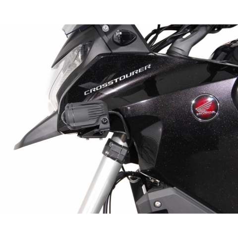 ZESTAW MONTAŻOWY LAMP SW-MOTECH HONDA CROSSTOURER (11-)