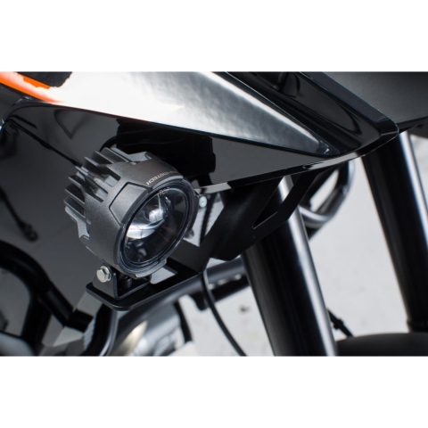 ZESTAW MONTAŻOWY LAMP SW-MOTECH KTM 1050/1090 ADV, 1190 ADV/R