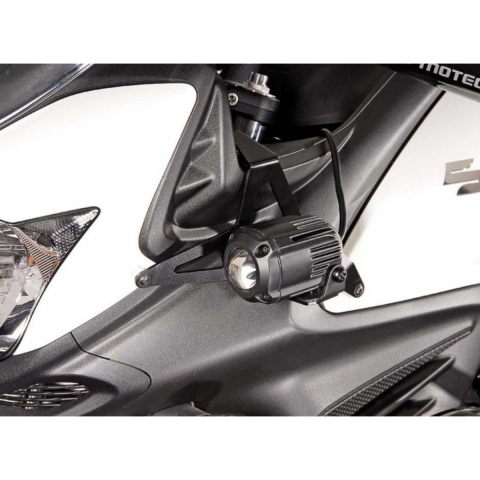 ZESTAW MONTAŻOWY LAMP SW-MOTECH SUZUKI DL 650 V-STROM (11-16)