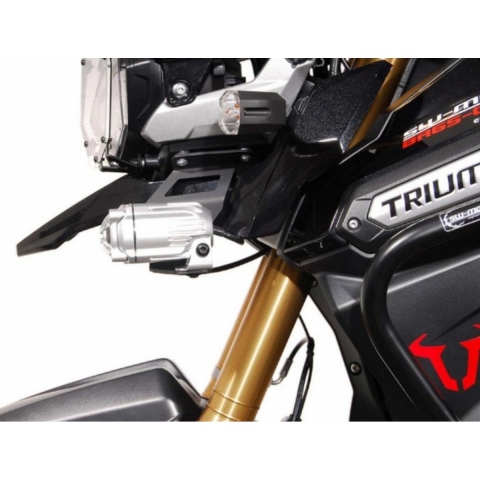ZESTAW MONTAŻOWY LAMP SW-MOTECH TRIUMPH TIGER 1200 EXPLORER (11-15)