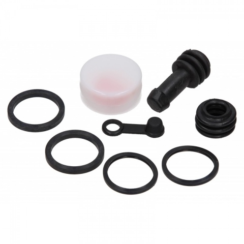 ZESTAW NAPRAWCZY HAMULEC HONDA VT