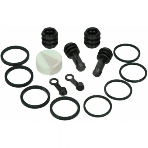 ZESTAW NAPRAWCZY HAMULEC SUZUKI DL