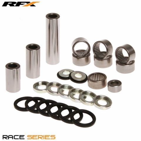 ZESTAW NAPRAWCZY PRZEGUBU WAHACZA YAMAHA YFM660R Raptor 01-05