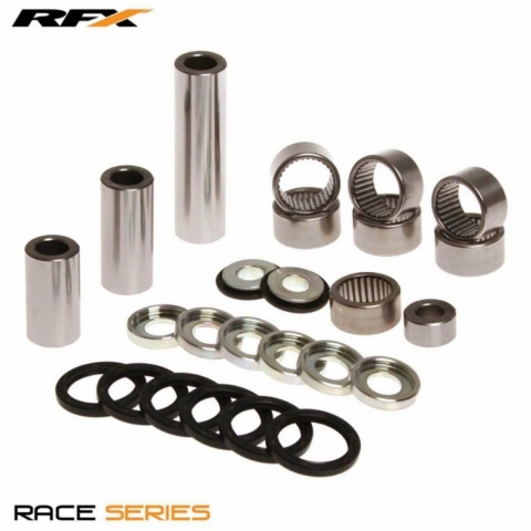 ZESTAW NAPRAWCZY PRZEGUBU WAHACZA YZ125 02-04 YZ250 02-04 YZF250 02-04 YZF450 03-04 WRF250F 02-04 WRF450 03-04