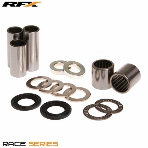 ZESTAW NAPRAWCZY WAHACZA HONDA CRF250 14-19 CRF450 13-19
