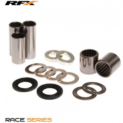 Zestaw naprawczy wahacza RFX HONDA HONDA TRX 450 R ATV 04-09 TRX 450 ER 06-13
