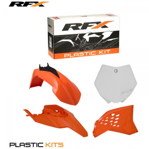 Zestaw plastików RFX do KTM (OEM) SX 65 12-15